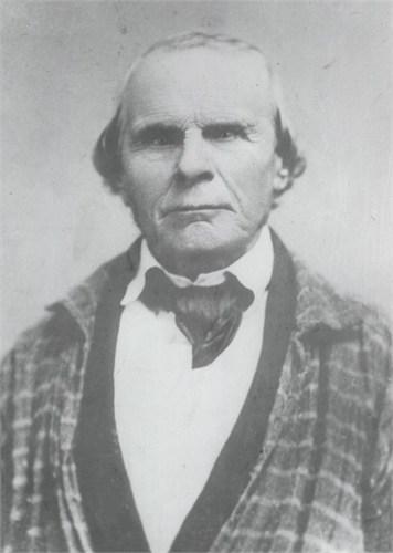 Thomas Noakes (1791 - 1871) Profile